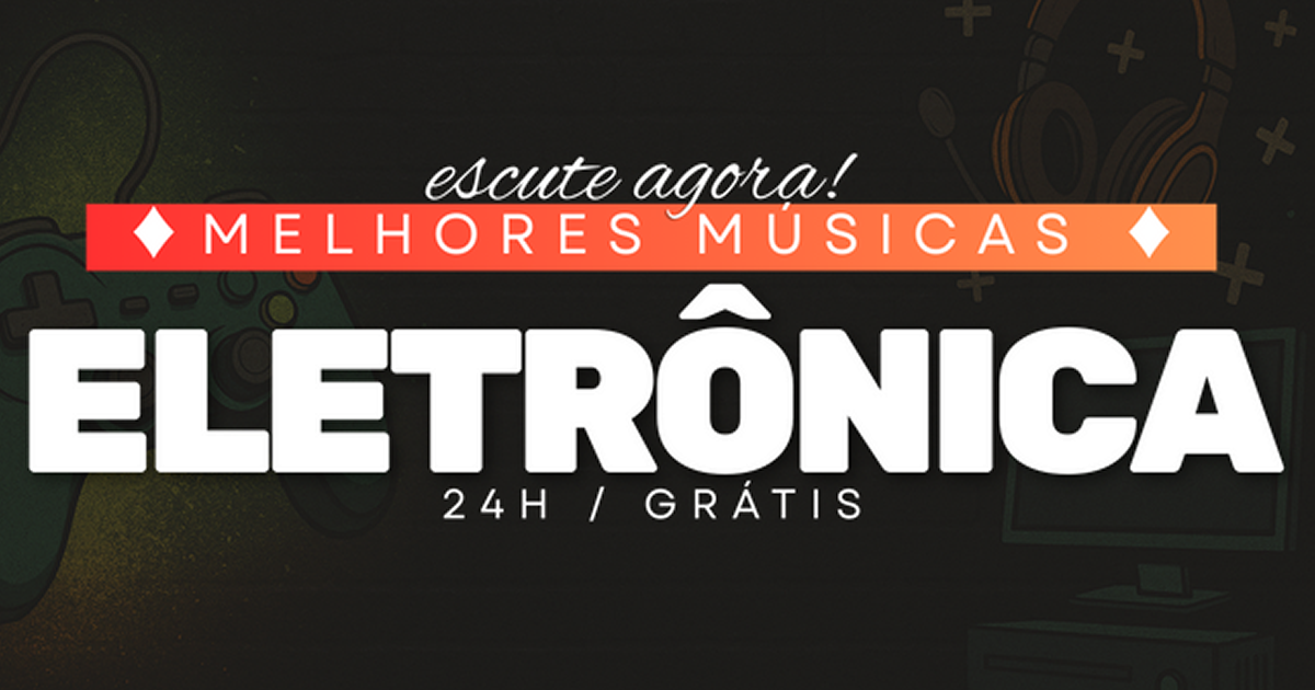 Eletrônica